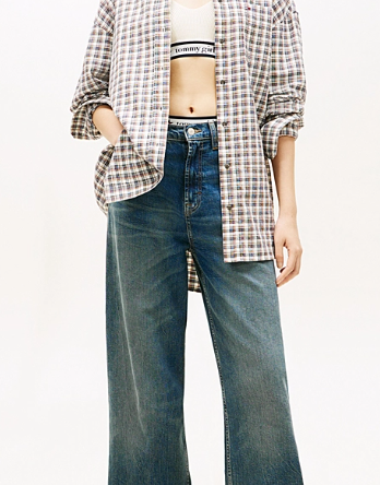 Jeans TOMMY JEANS femme