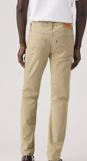 Jeans LEVI'S 511