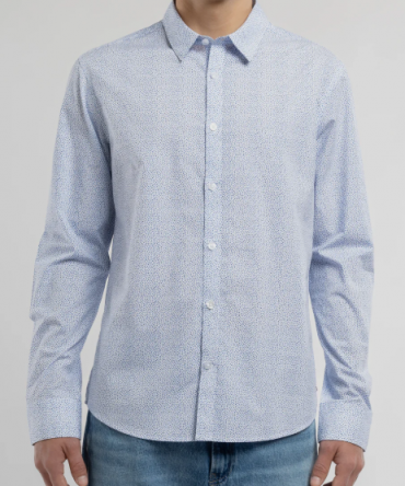 Chemise TEDDY SMITH