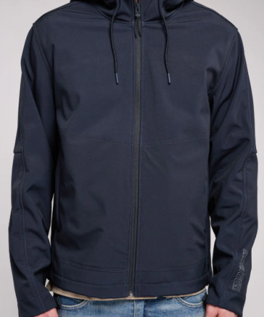 Veste TEDDY SMITH