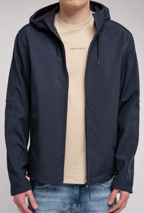 Veste TEDDY SMITH