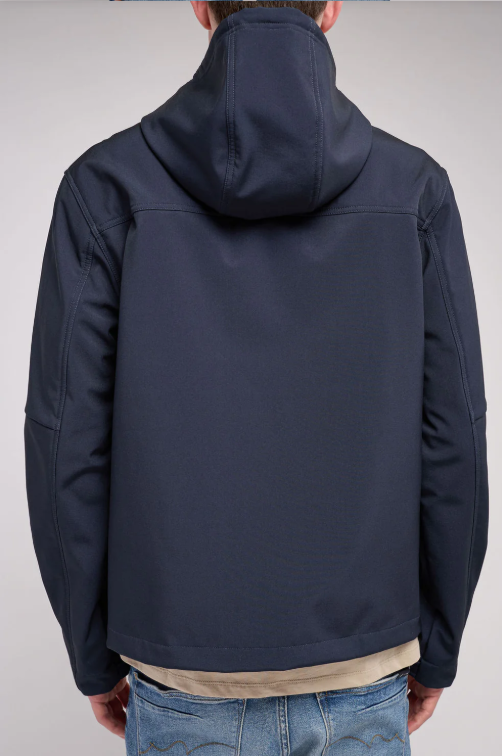 Veste TEDDY SMITH