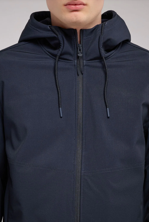 Veste TEDDY SMITH