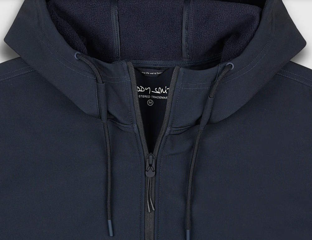 Veste TEDDY SMITH
