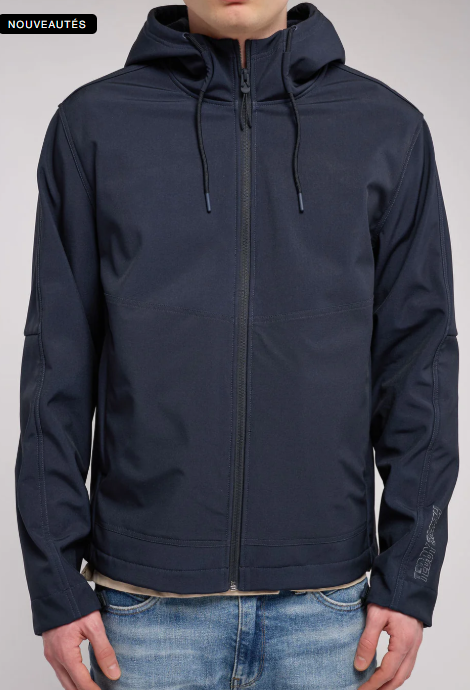 Veste TEDDY SMITH