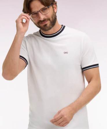 Tee-shirt EDEN PARK