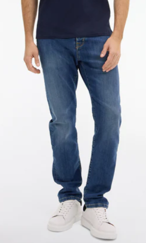 Jeans EDEN PARK