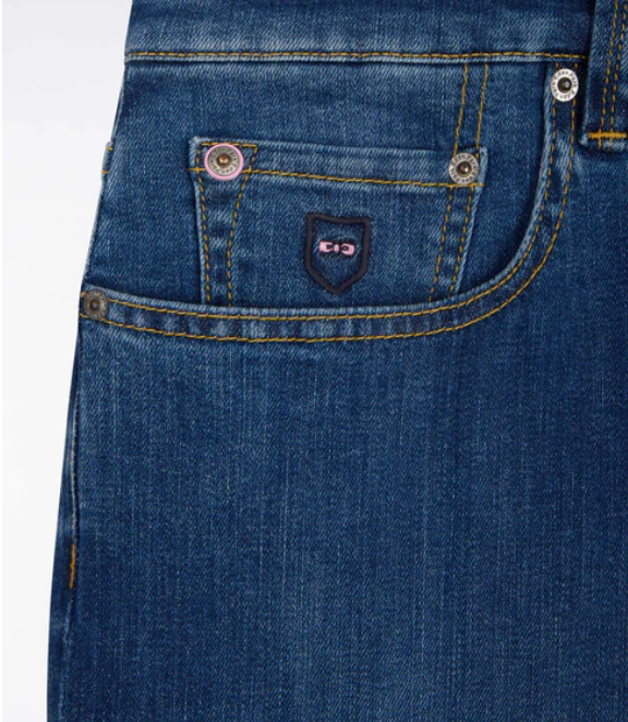 Jeans EDEN PARK