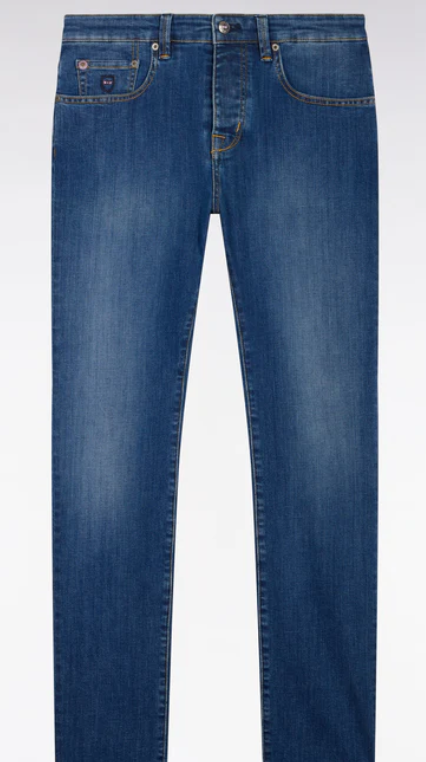 Jeans EDEN PARK