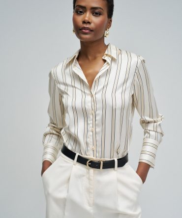 Chemise SALSA