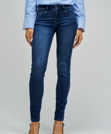 Jeans SALSA wonder