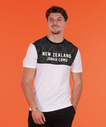 Tee-shirt RUCKFIELD