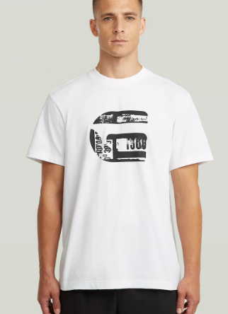 Tee-shirt G-STAR