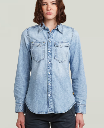Chemise G-STAR