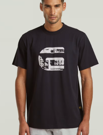 Tee-shirt G-STAR