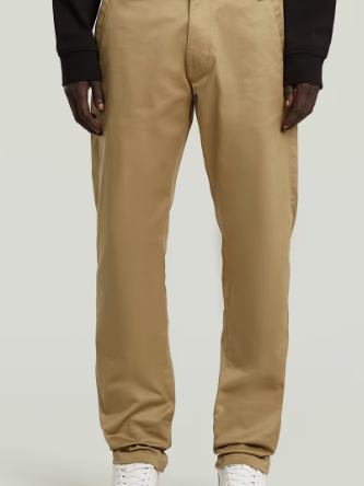 Chino G-STAR