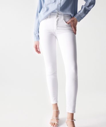 Jeans SALSA secret