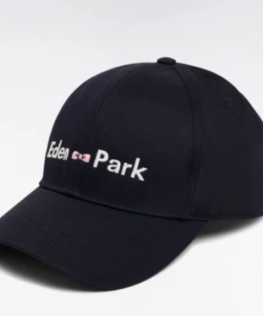 Casquette EDEN PARK