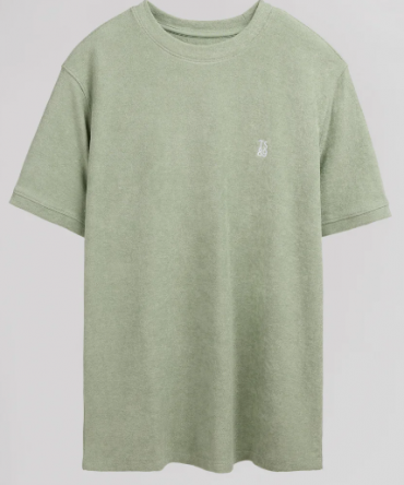 Tee-shirt TEDDY SMITH