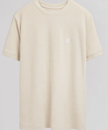 Tee-shirt TEDDY SMITH
