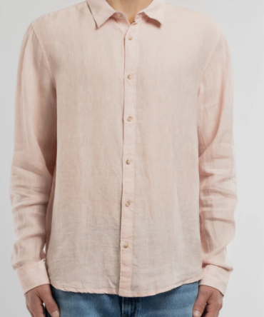 Chemise TEDDY SMITH