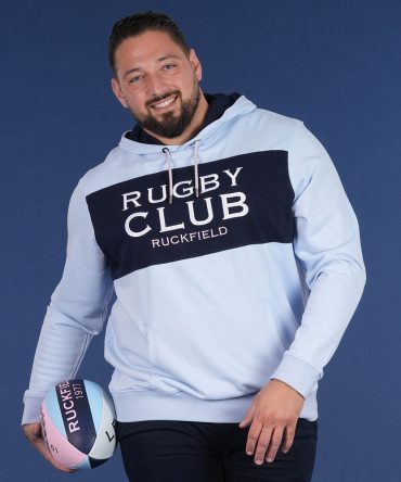 Sweat RUCKFIELD
