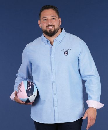 Chemise RUCKFIELD