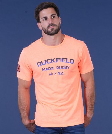 Tee-shirt RUCKFIELD