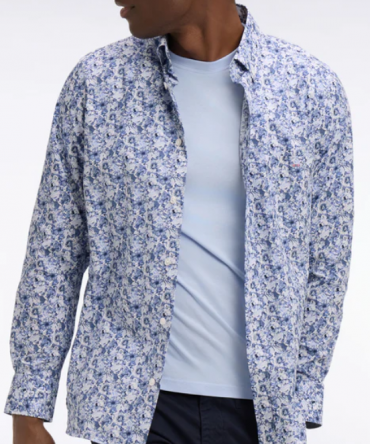 Chemise EDEN PARK