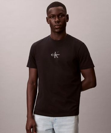 Tee-shirt CALVIN KLEIN