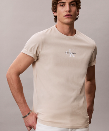 Tee-shirt CALVIN KLEIN