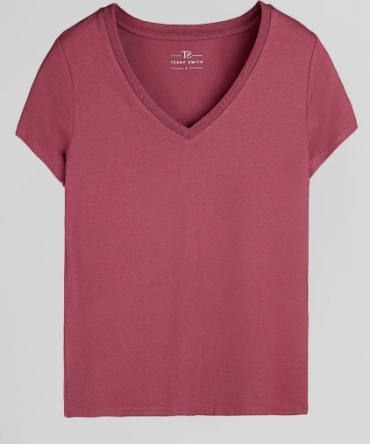 Tee-shirt TEDDY SMITH