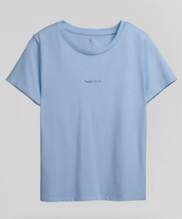 Tee-shirt TEDDY SMITH