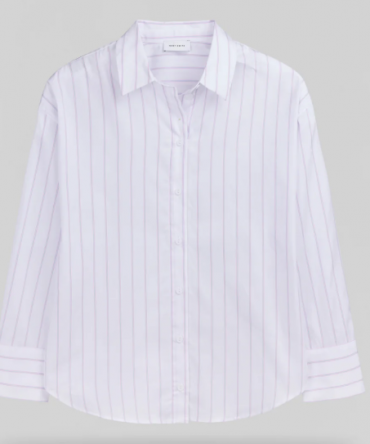 Chemise TEDDY SMITH