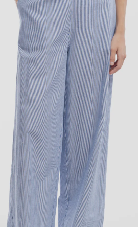 Pantalon TEDDY SMITH