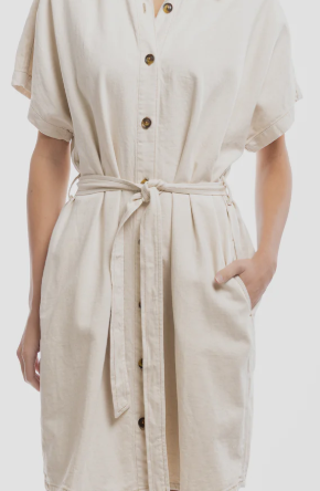 Robe TEDDY SMITH