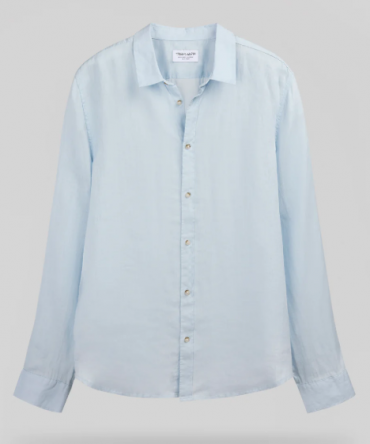 Chemise TEDDY SMITH