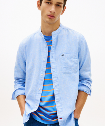 Chemise TOMMY JEANS