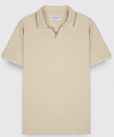 Polo TEDDY SMITH