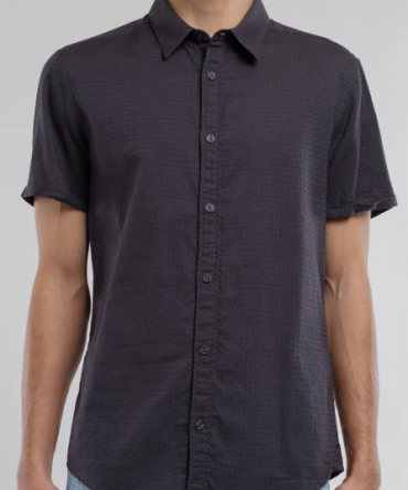 Chemise TEDDY SMITH