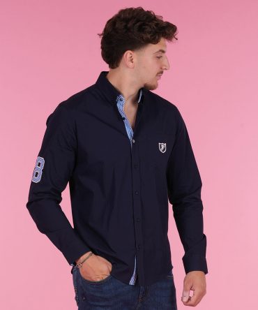 Chemise RUCKFIELD