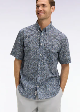 Chemise EDEN PARK