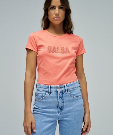 Tee-shirt SALSA