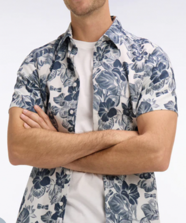 Chemise EDEN PARK