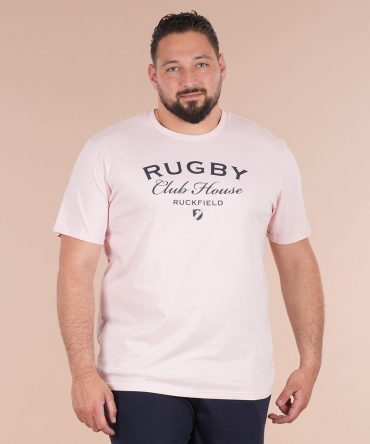 Tee-shirt RUCKFIELD