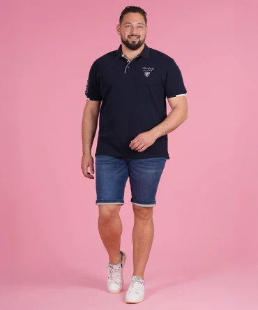 Polo RUCKFIELD