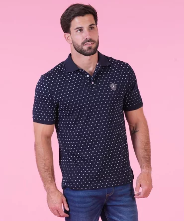 Polo RUCKFIELD