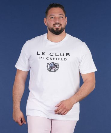 Tee-shirt RUCKFIELD