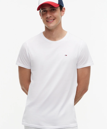 T-shirt TOMMY JEANS