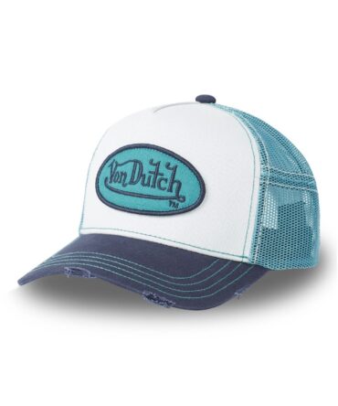 Casquette VON DUTCH